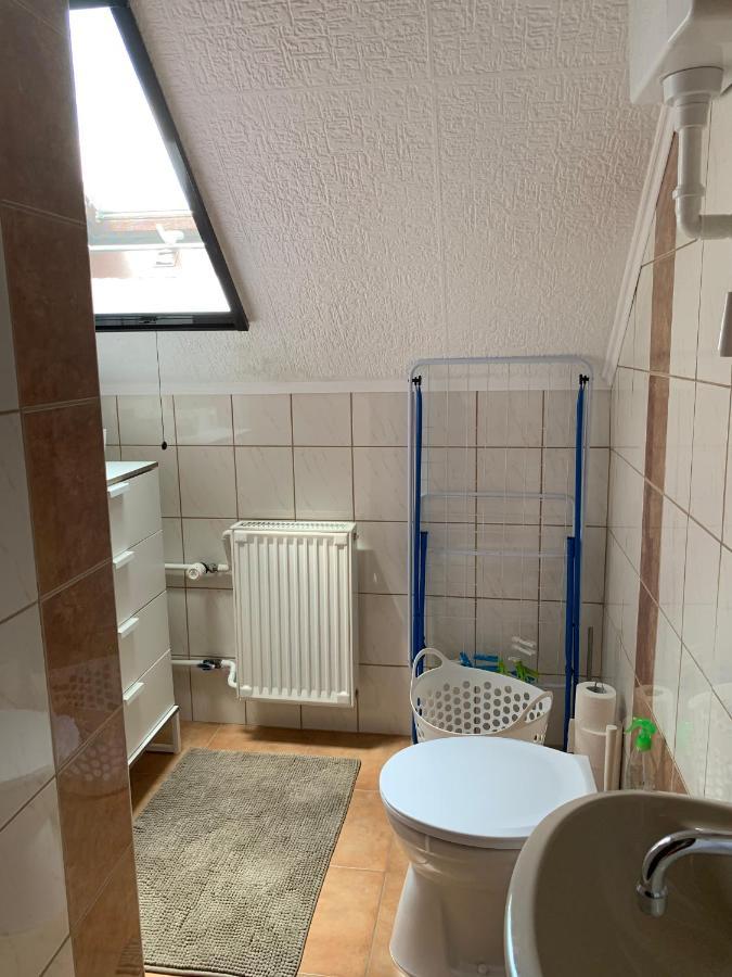 Nagcsalados Rozsa Apartman バラトンレッレ エクステリア 写真