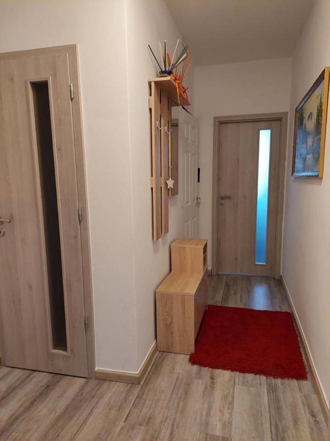 Nagcsalados Rozsa Apartman バラトンレッレ エクステリア 写真