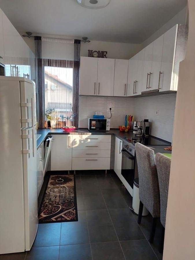 Nagcsalados Rozsa Apartman バラトンレッレ エクステリア 写真
