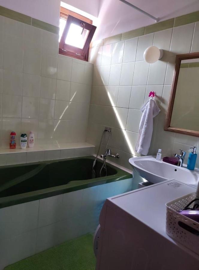 Nagcsalados Rozsa Apartman バラトンレッレ エクステリア 写真
