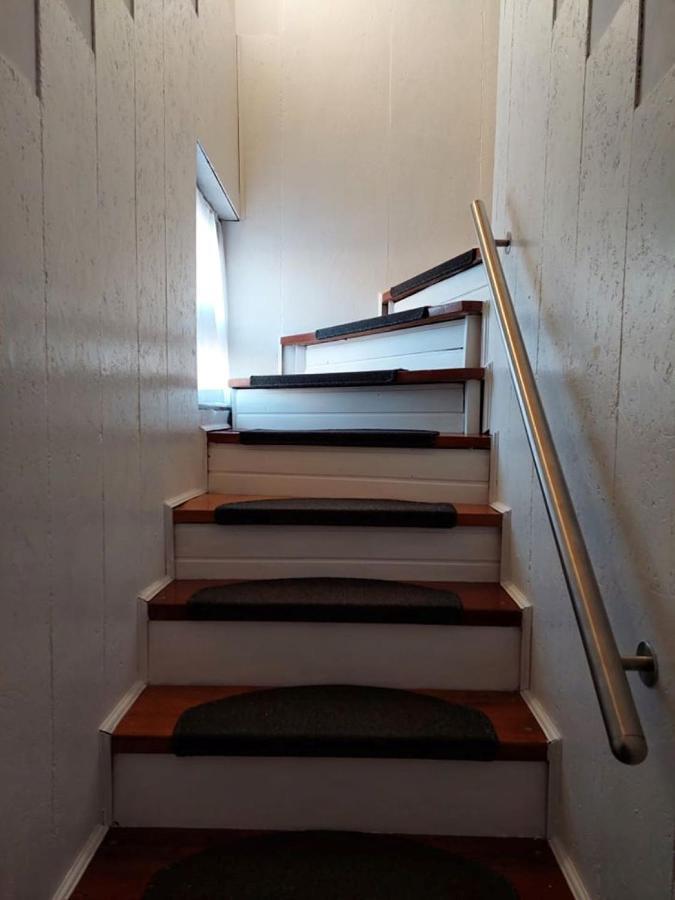 Nagcsalados Rozsa Apartman バラトンレッレ エクステリア 写真