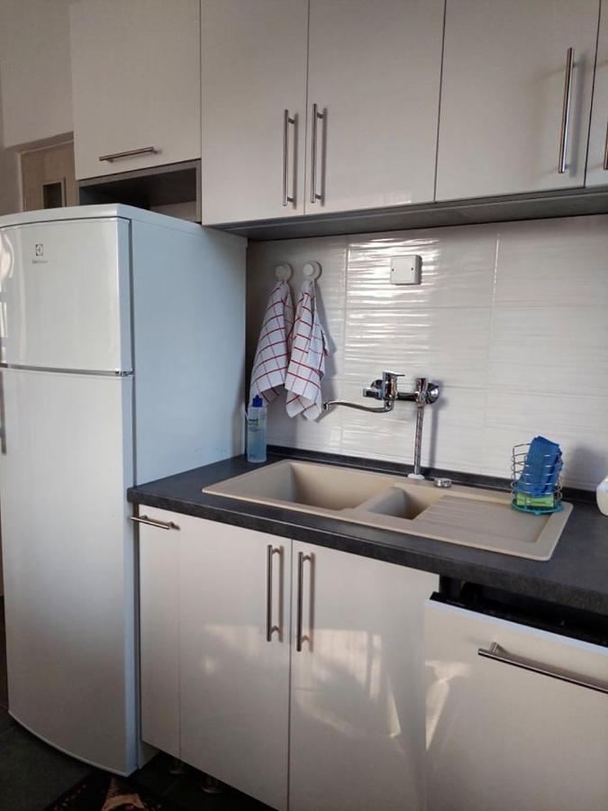 Nagcsalados Rozsa Apartman バラトンレッレ エクステリア 写真