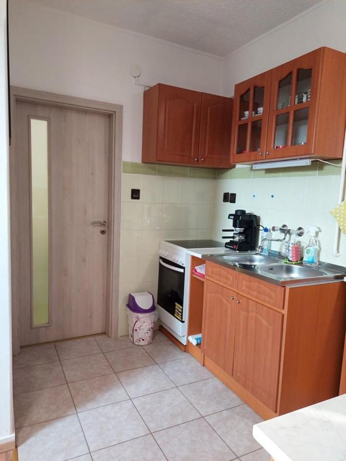 Nagcsalados Rozsa Apartman バラトンレッレ エクステリア 写真