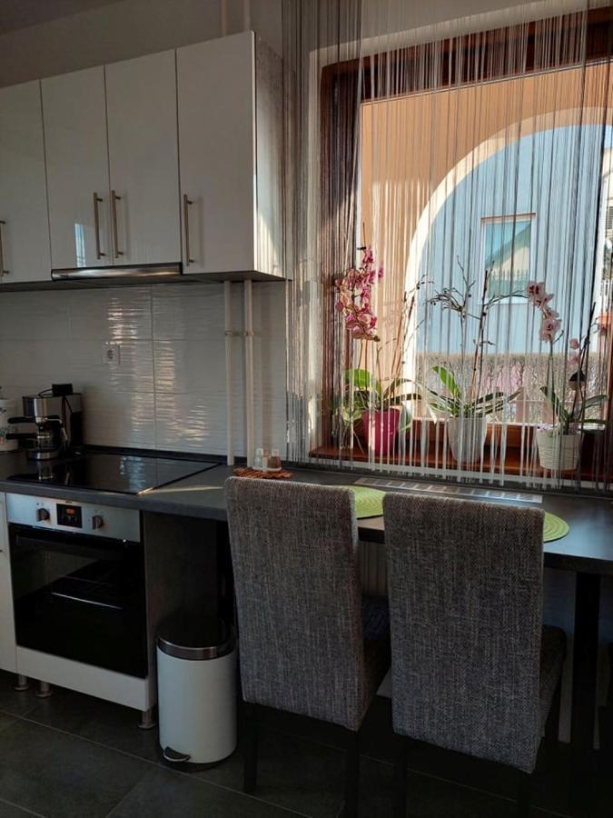 Nagcsalados Rozsa Apartman バラトンレッレ エクステリア 写真