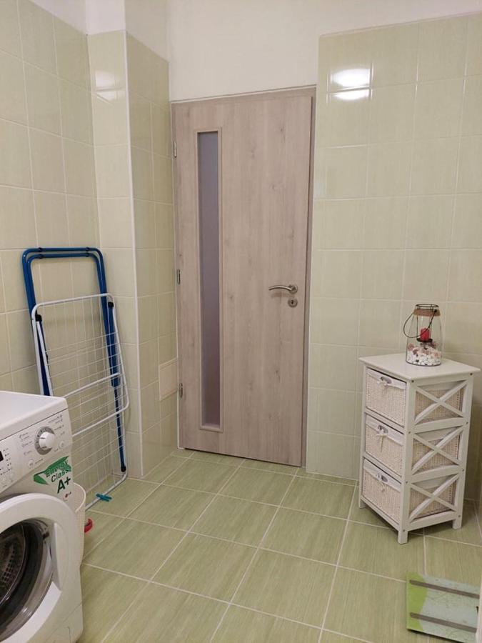 Nagcsalados Rozsa Apartman バラトンレッレ エクステリア 写真