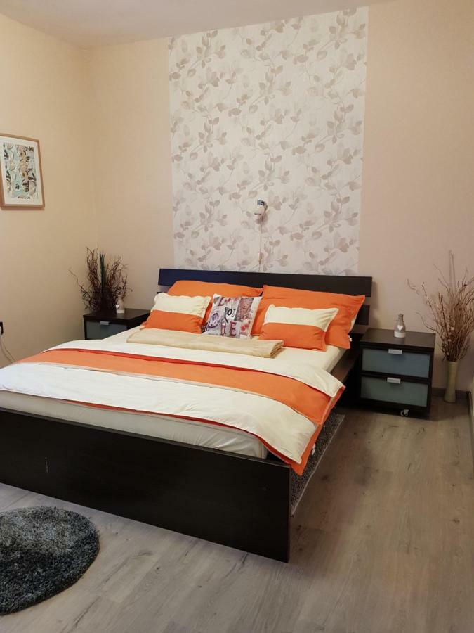 Nagcsalados Rozsa Apartman バラトンレッレ エクステリア 写真